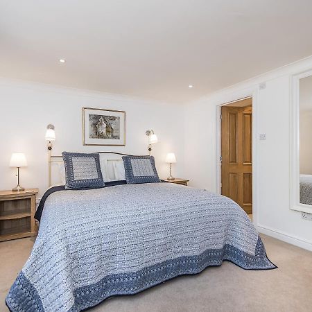 Knole B&B Sevenoaks Exteriör bild