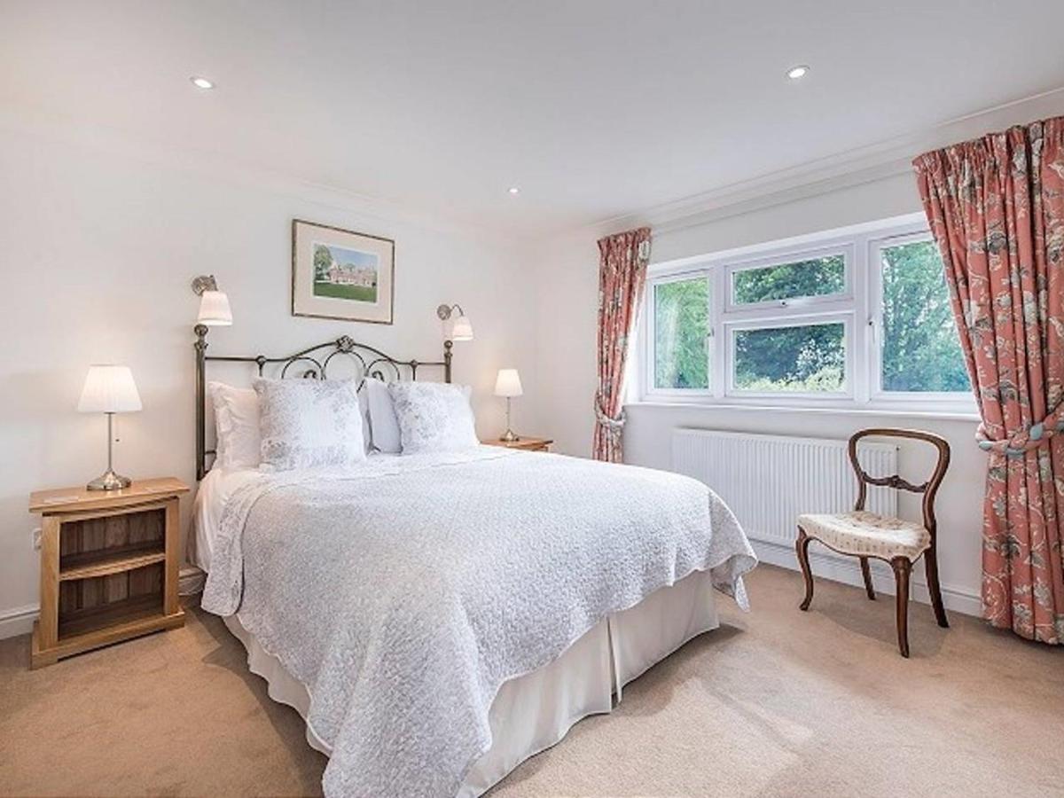 Knole B&B Sevenoaks Exteriör bild