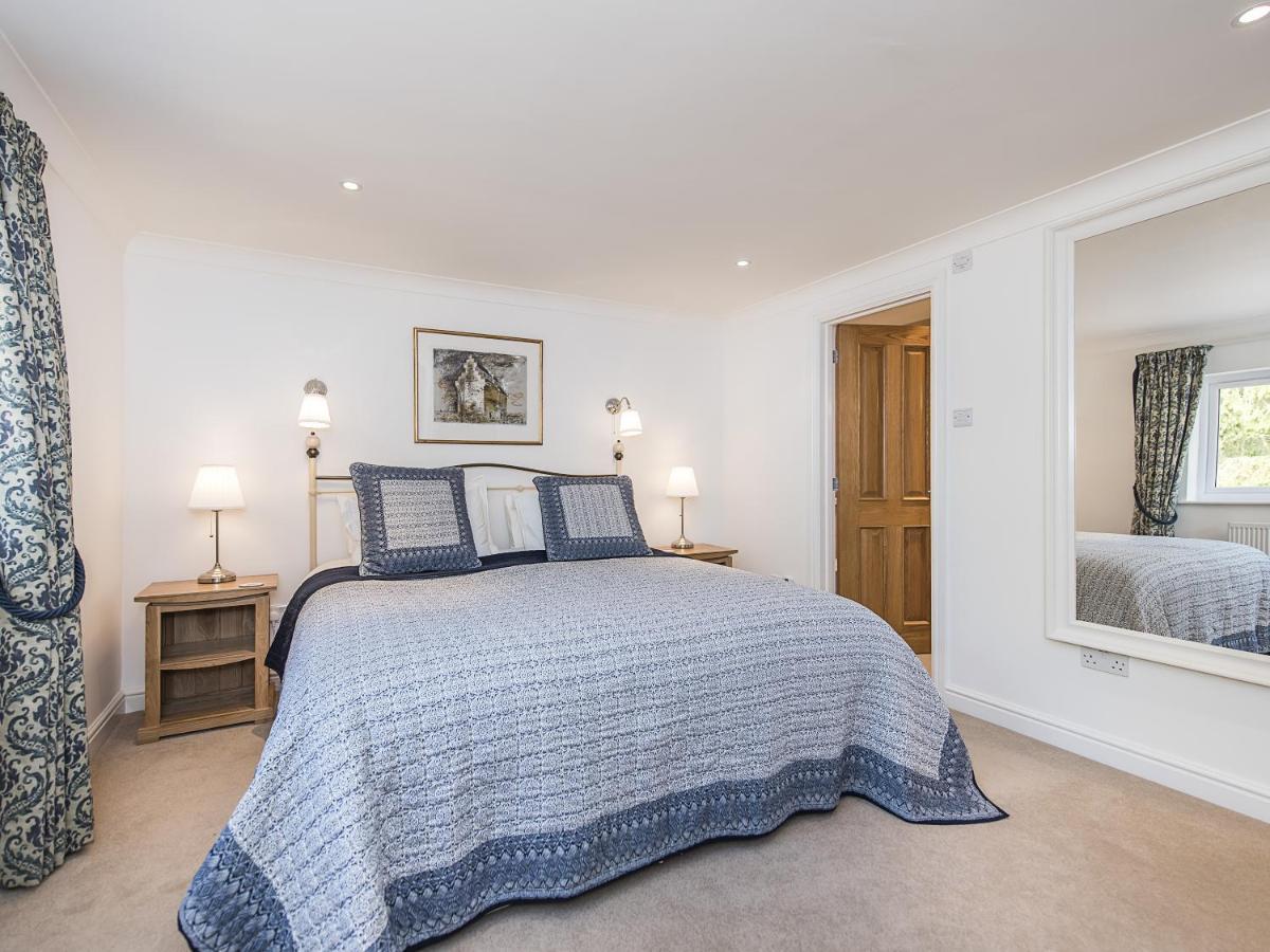 Knole B&B Sevenoaks Exteriör bild