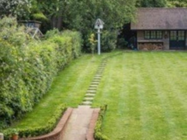 Knole B&B Sevenoaks Exteriör bild