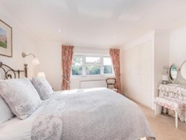 Knole B&B Sevenoaks Rum bild