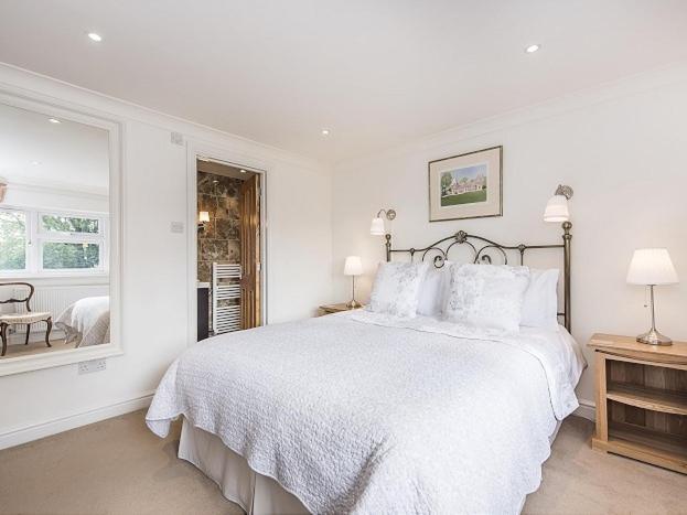 Knole B&B Sevenoaks Rum bild
