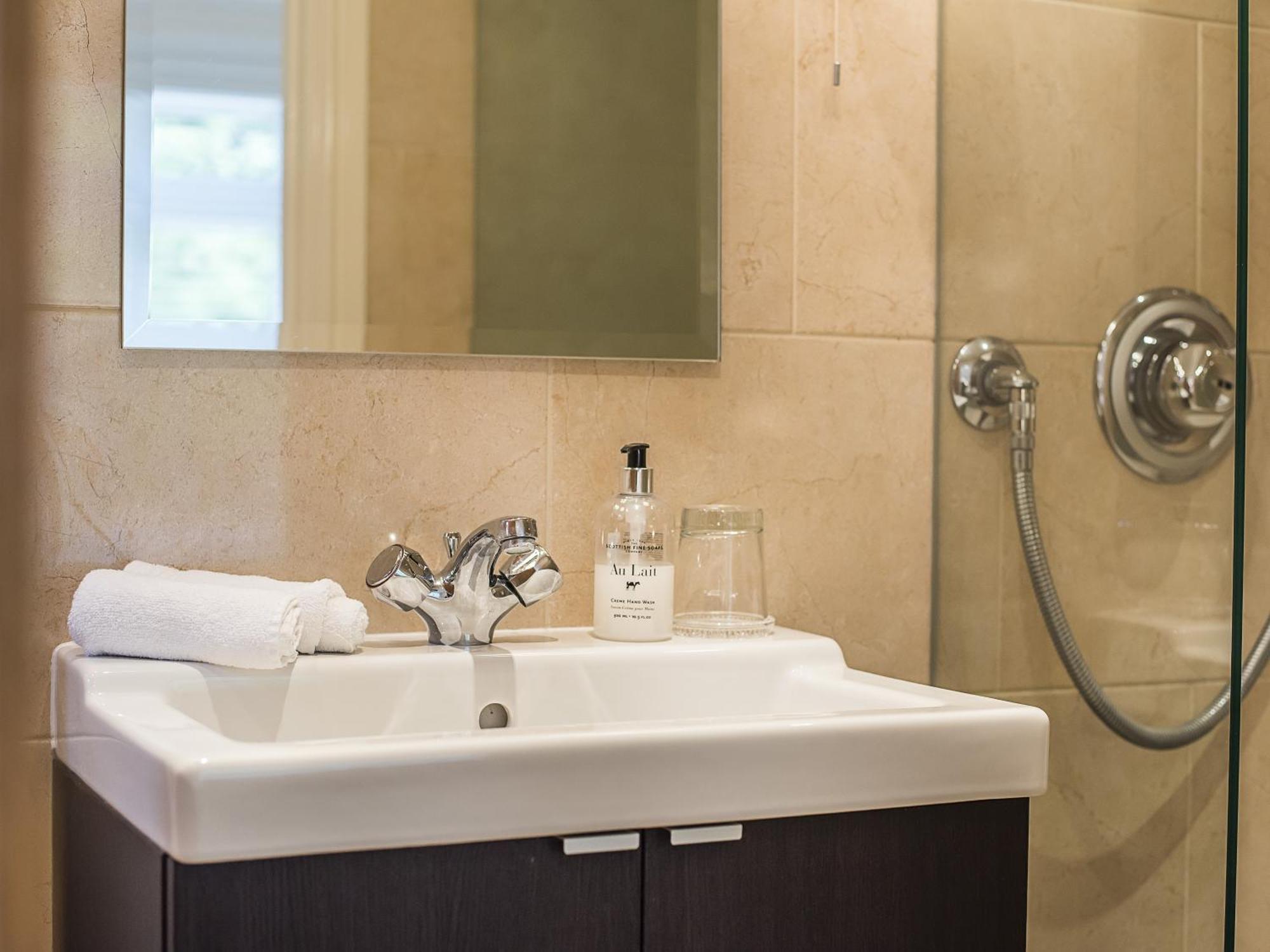 Knole B&B Sevenoaks Rum bild