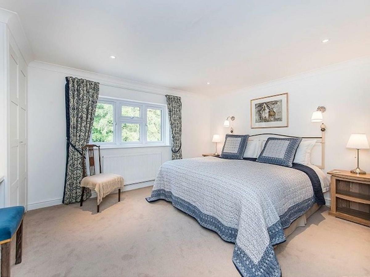 Knole B&B Sevenoaks Rum bild