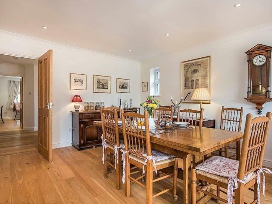 Knole B&B Sevenoaks Exteriör bild